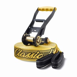 ClassicLine Set | Die universelle Slackline