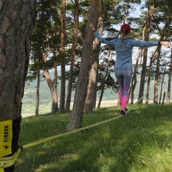 ClassicLine Set | Die universelle Slackline