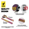 SurferLine Set | Dynamische Freestyle-Slackline