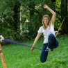 BananaLama Set | Hybride 3,5-cm-Slackline