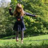 BananaLama Set | Hybride 3,5-cm-Slackline