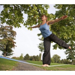 Slackline HQ 15m
