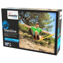 Slackline HQ 15m