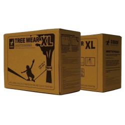 TreeWear XL Baumschutz