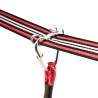 Ninja Warrior Slackline Kit 20 m — 45 Hindernisse