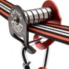 Ninja Slider Seilrutschen-Kit 20 m