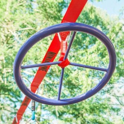 Ninja Spinner — Zubehör für Ninja Line