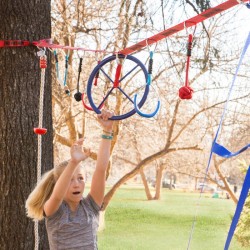 Ninja Spinner — Zubehör für Ninja Line