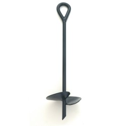 Gibbon Ground Screw 70 — Bodenanker