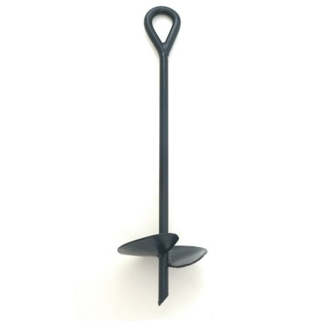 Gibbon Ground Screw 70 — Bodenanker