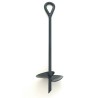 Gibbon Ground Screw 70 — Bodenanker