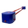 Mi primera Slackline