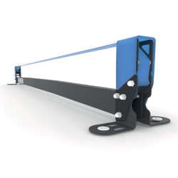 SlackRack Fitness | Freistehende Slackline für Ganzkörpertraining