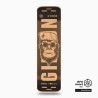 GIBOARD Cesar Jumps | Slackboard für Tricks & Fitness