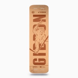 GIBOARD Roots Rocker | Slackboard