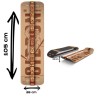 GIBOARD Roots Rocker | Slackboard