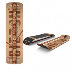 GIBOARD Roots Rocker | Slackboard