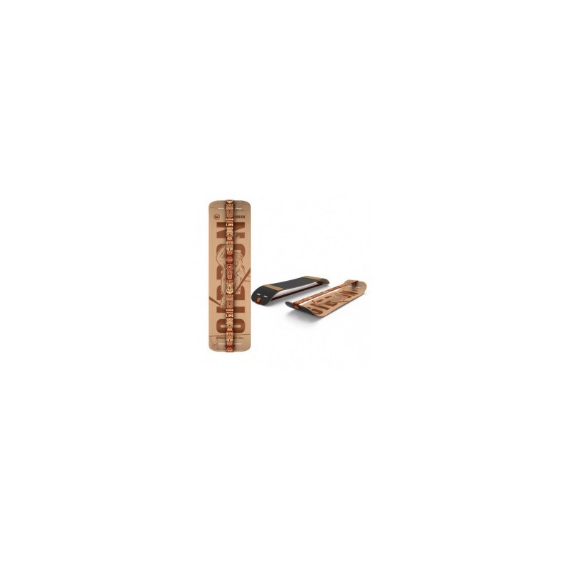 GIBOARD Roots Rocker | Slackboard