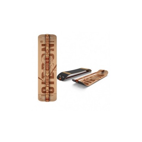 GIBOARD Roots Rocker | Slackboard