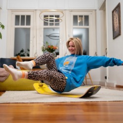 GIBOARD Bonzo | Balance-Board