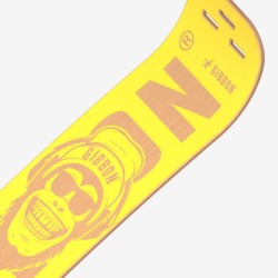 GIBOARD Bonzo | Balance-Board