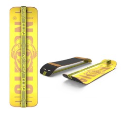 GIBOARD Bonzo | Balance-Board
