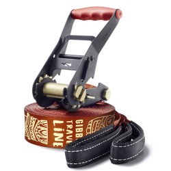 TravelLine Set | Leichte, portable Slackline