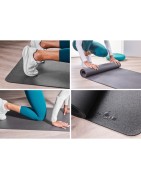 Fitness & Yoga
