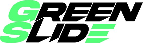 Green Slide
